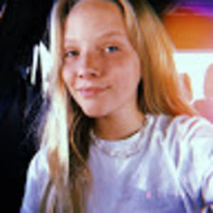 Meet your Posher, Aubrey